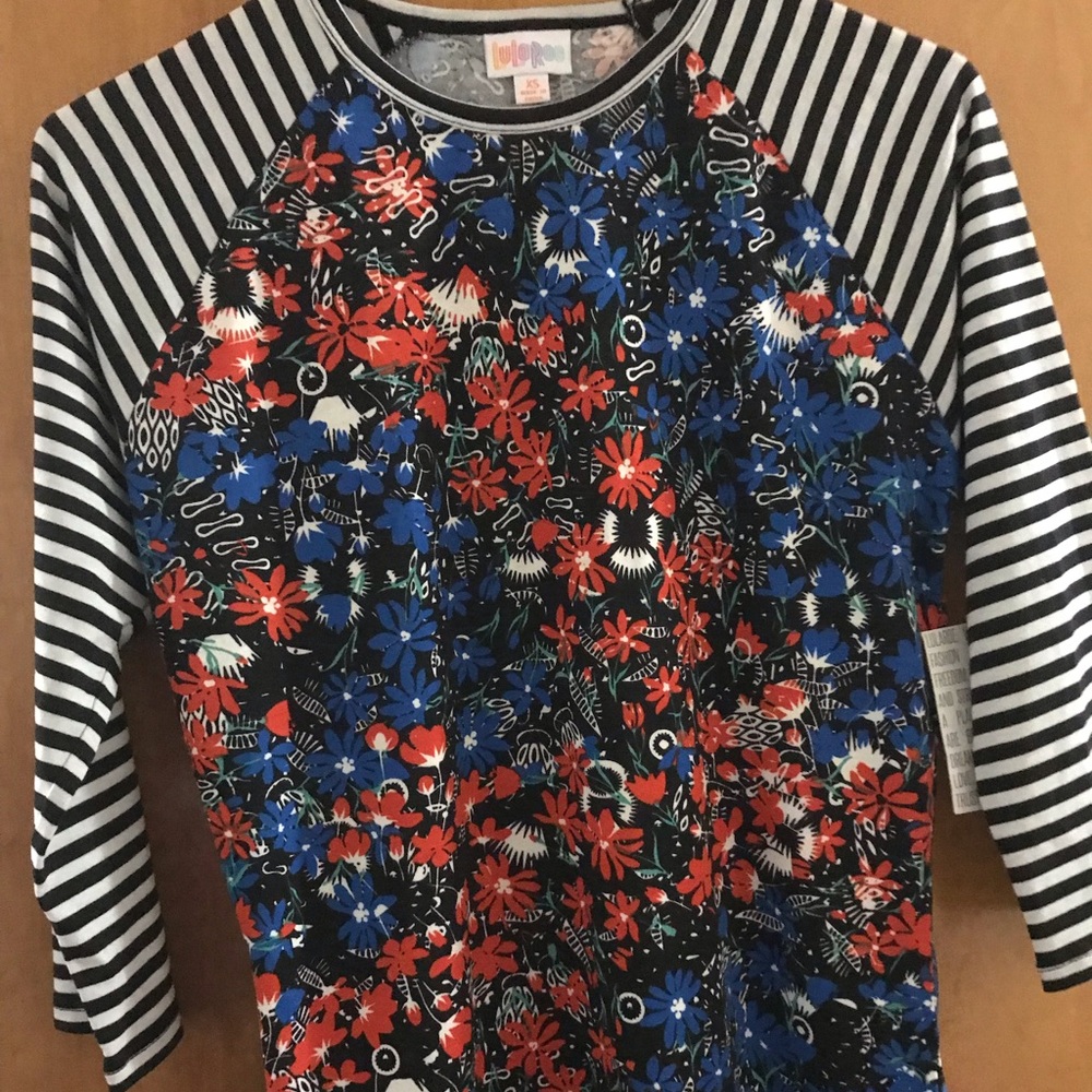 BNWT xs LuLaRoe unicorn Randy!!